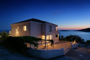 Гостиница Apartments by the sea Razanj, Rogoznica - 7484  Разань
